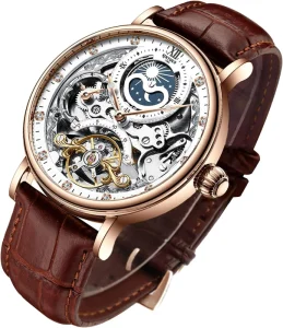 Factory Classic Watches Men Luxury Brand New Arrival Automatic Mechanical Wristwatches