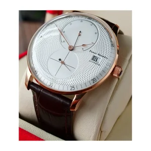 Factory Custom Batches of Similar Small Second Hand Power Show Automatic Mechanical Business Steel Watches for Guest’s Own Brand