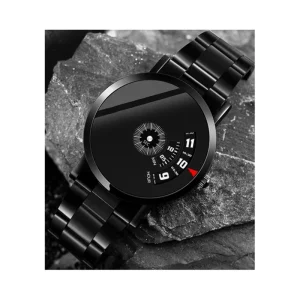 Factory Design Custom Unique Business Whole Steel Batch Watches for Guest’s Own Brand