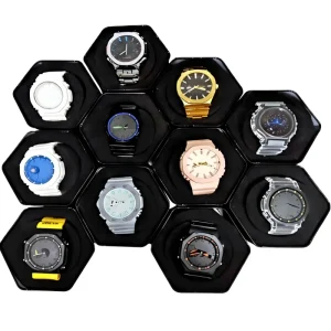 Factory Digital Watch Original Go Series Shock Watch Waterproof Function
