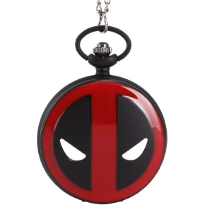 Factory Direct Sale cartoon pocket watch