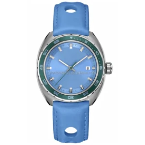 Factory High Quality Fashion Custom Stainless Steel Watches Quartz Watches for Men Women