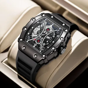 Factory Mens Watch Fashion Quartz Mens Sport Watches Luxury Men Watch for Man