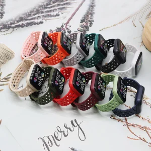 Factory Plastic Fashion Square Cartoon LED Digital Watch For Kids