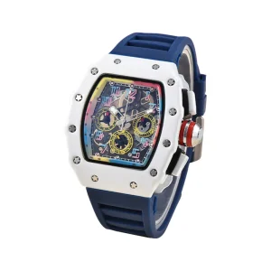 Factory Price Hour Multi Function Wrist Watch Relojes Sport 5atm Water Proof Men Wristwatch