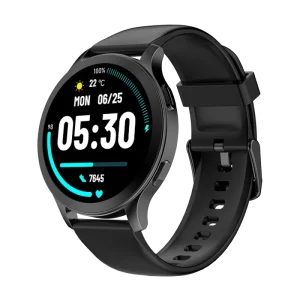 Factory Price LW77 Smartwatch in Stock 1.43″ Full Touch BT Call IP68 Waterproof Fashion Smart Watch