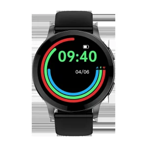 Factory Price Lw77 Smartwatch In Stock 1.43″ Full Touch Bt Call Ip68 Waterproof Fashion Smart Watch