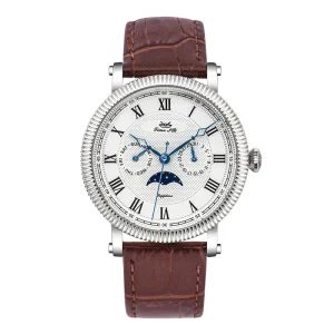 Factory Price Unisex Quartz Wristwatch Fashion Luxury Style Couple Watch Set for Men Women