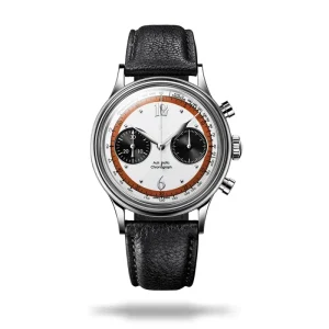 Factory Provide Unique Elegant Waterproof Quartz Dress Automatic Chronograph Watch