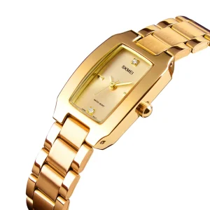 Factory Ready Stock Reloges Watches Women Vintage Relojes Para Mujer