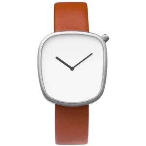 Factory Sale Special Shaped Design Unisex Watch for Man and Woman Japan Quartz Movement