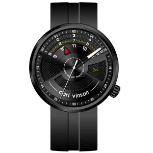 Factory Spot Creative Dial Fashion Unisex Watches Sport Rubber Strap Casual Quartz Wrist Watch for Children Students