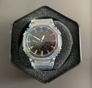 Factory Spot G Series Shock Watch GA2100 GM