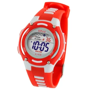 Factory Unisex Style Digital Sport Watches Watch