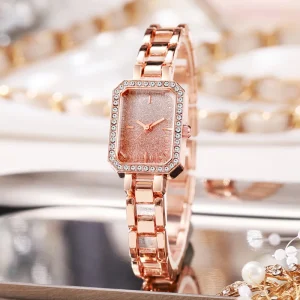 Factory Women Watches for Gifts Classic Watch Woman Women Watch Fashion Wristwatch Gift for Girl Clock