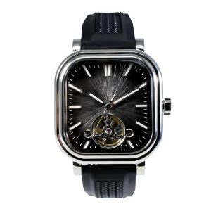 Fashion Accessory Stainless Steel Watch Manufacturer Classic Stainless Steel Watch for Men