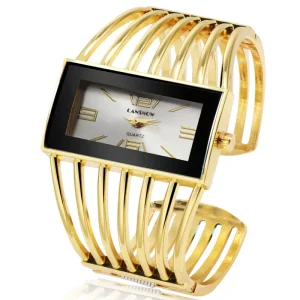 Fashion Bracelet Watch Quartz Watch