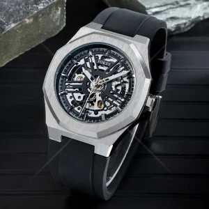 Fashion Design Men’s Mechanical Watches Custom Watches Firstcopy Watch Luxury in China