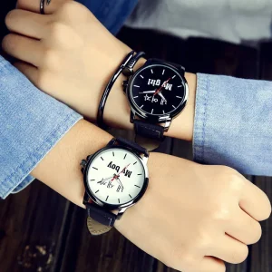 Fashion Ladies Watch Fancy Wrist Watch QW18