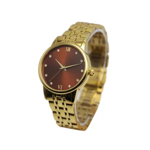 Fashion Ladies Watches Luxury Quartz Watch Japanese Movement Factory Price Waterproof Custom Logo Wristwatch