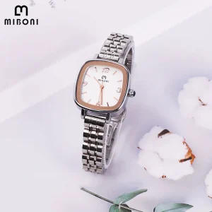 Fashion Ladies Wrist Watches 3ATM Waterproof Minimalist Women’s Quartz Watch Reloj Mujer