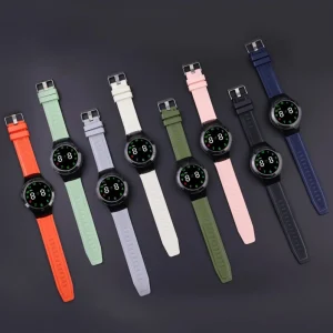 Fashion Luxury Cartoon Sports Watch for Men and Women Plastic Strap Quartz Wristwatch Round Dial Daily Casual Digital Watch