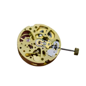 Fashion Mechanical Watch Men’s Ordinary Light High Precision Movement