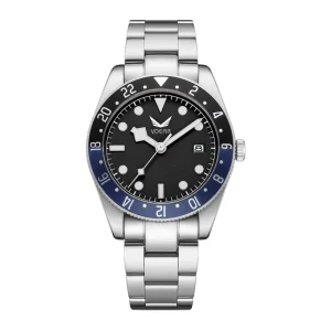 Fashion Men Luminous Diver Wrist Watches Luxury Quartz Custom Reloj Watch Design