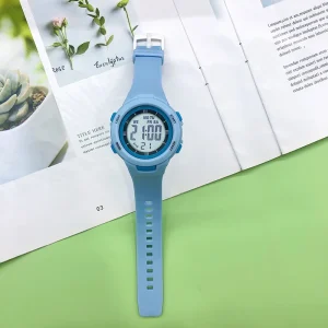 Fashion Men Women Watches Sport Watch Lover’s Gift Clock Digital Wrist Watch