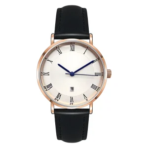 Fashion Men and Women Unisex Quartz Watch Business Watches