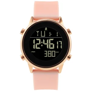 Fashion Men’s Digital LED Watch Date Sport Relojes Lady Women Outdoor Electronic Watch Custom Logo