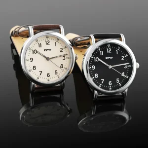 Fashion Men’s Quartz Watch Waterproof Luminous Multifunctional