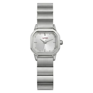 Fashion Quartz Watch Precise Quartz Watch Luminous Dial Waterproof Casual Business Wristwatch Comfortable Strap Durable Design