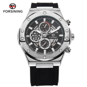 Fashion Relojes Hombre Oem Watch Manufacturer Automatic Mens Watches Spot China Factory Private Label