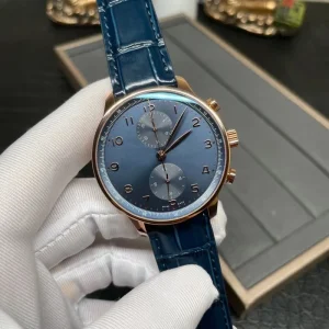 Fashion Simple Digital Stainless Steel Men’s Automatic Vintage Watch