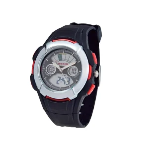 Fashion Sports Watches Analog Digital Watches Mens Watches Made in China