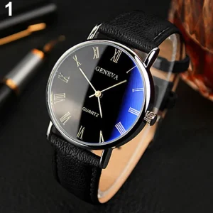 Fashion Strap Watch