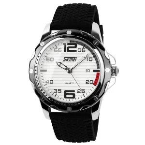 Fashion Style 5ATM Waterproof Business Watches for Men