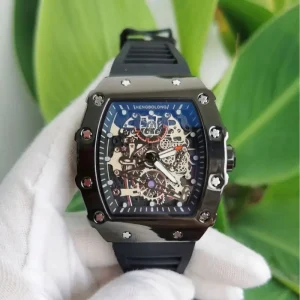 Fashion Watch for Men Luxury Male Watch Sports Waterproof Quartz Watches