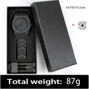 Fashion Watch with Plastic Quartz Movement Waterproof Sports Wristwatch
