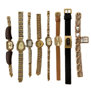 Fashion Woman Watch Elegant Watch for Girl Gifts Ladies Watch Reloj Mujer Wristwatches