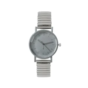 Fashionable Casual Quartz Stainless Steel Pointer Dial Multifunctional Student Women’s Watch Factory Direct Sale