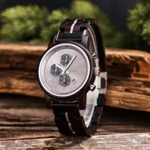 Fast Delivery Low Moq Dropshipping Custom logo Oem Wood Watch