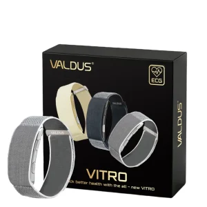 For OEM ODM Low MOQ VITRO Health Screenless Sport Fitness Activity Tracker Smart Bracelet Heart Rate Non Screen Answer Call