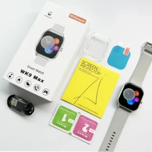 Full Screen Smartwatch T800 Ultra Smart Watch HK10 HK11 Ultra Smartwatch Wk9 Max Series11 S10 2.1 Inch Electronic