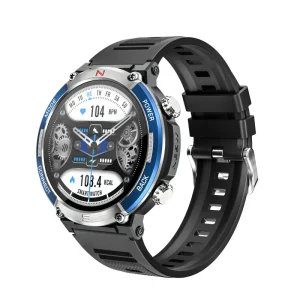 Full Touch Smartwatch Health Check Health Alerts Waterproof Wearable Devices Fashion Sport Fitness Smart Watches