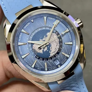 Fully Automatic Men’s Mechanical Digital Sports Watch Sapphire Crystal Stainless Steel Case Rubber 30bar Water Resistance