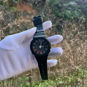 G Series Shock Original Quartz Watch GA2100 GM2100