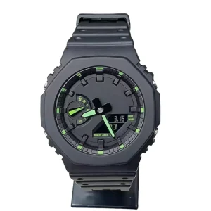 G Series Shock Watch GA2100 GM2100