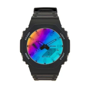 G Series ShockFashionable and Intelligent Watch GA2100 GM2100 GW5600